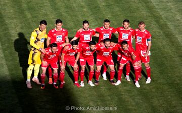 سوغاتی یک امتیازی؛ به درد پرسپولیس می‌خورَد؟