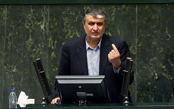 دفاع وزیر راه از سند راهبردی ۲۵ ساله ایران و چین/ اسلامی: سند راهبردی یک کار ارزشمند است