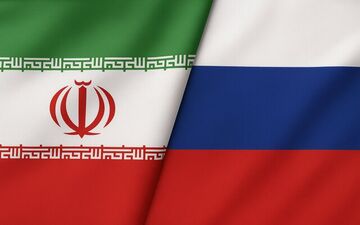 بیانیه وزارت خارجه ایران درباره لازم‌ الاجرا شدن «معاهده مشارکت جامع راهبردی» بین تهران و مسکو