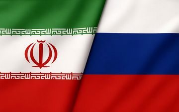 بیانیه وزارت خارجه ایران درباره لازم‌ الاجرا شدن «معاهده مشارکت جامع راهبردی» بین تهران و مسکو
