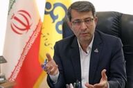 شریان جدید گاز کشور در آستانه بهره‌برداری؛ پروژه میاندوآب–عجب‌شیر به خط پایان رسید