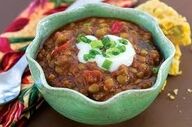 آموزش یک غذای گیاهی | طرز تهیه  خوراک عدسی و بادمجان!