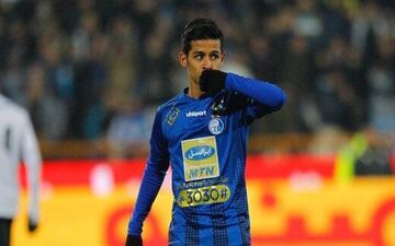 شوک به استقلالی ها برای دیدار با الاهلی
