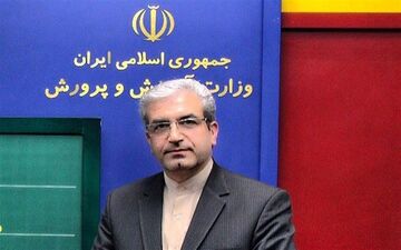 توضیحات رئیس مرکز اطلاع‌رسانی آموزش‌وپرورش درباره خسارات واردشده به مدارس تهران