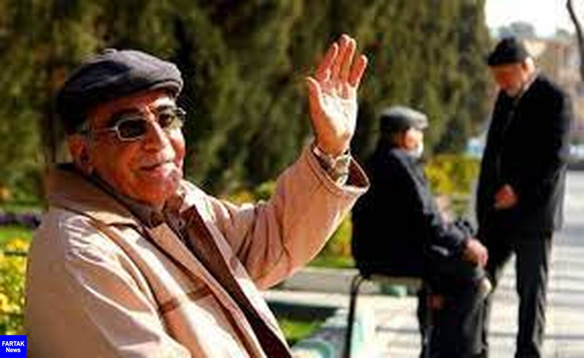 وام ۱۲ میلیونی بازنشسته ها رسید