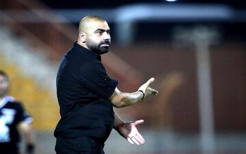 زارع: ادامه بازی پس از فوت هوادار، غیرقابل قبول بود