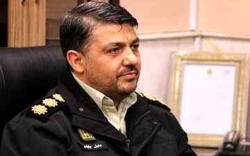پلیس در مورد کلاهبرداری در پوشش جریمه نقدی کرونا هشدار داد
