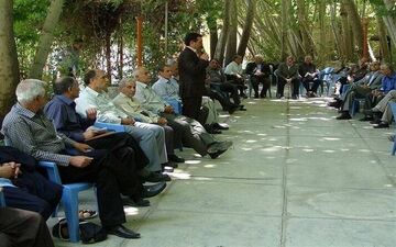 جیب بازنشستگان تامین اجتماعی پر پول شد

