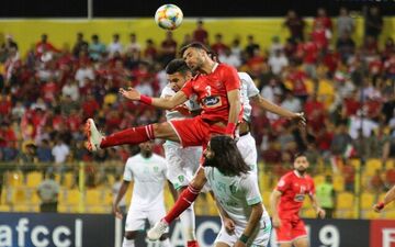 بازتاب پیروزی ارزشمند پرسپولیس برابر الاهلی در رسانه های عربی
