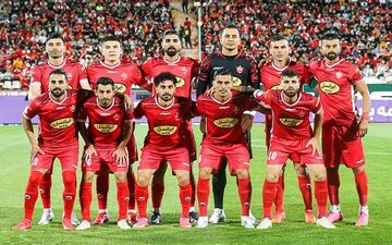 گلایه‌های بازیکنان پرسپولیس به گل‌محمدی درباره شرایط مالی
