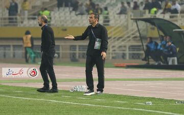 ۹ غایب سپاهان در آستانه بازی با پرسپولیس!