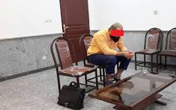 پرونده حمید صفت وارد مرحله تازه ای شد!