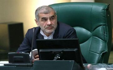 قول نایب رئیس مجلس برای پیگیری طرح همسان‌سازی حقوق بازنشستگان
