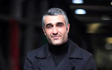 عکسی بی حجاب از خواهر پژمان جمشیدی در کانادا