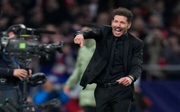 روخی‌بلانکوها بالاخره لبخند زدند؛ اولین برد فصل در متروپولیتانو
