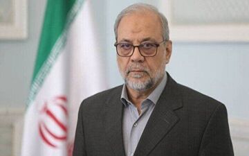 ذوالقدر به عنوان مشاور سیاسی رهبر معظم انقلاب منصوب شد