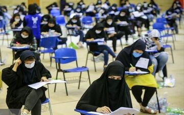  نتایج نهایی آزمون استخدامی آموزش و پرورش هفته آینده اعلام می‌شود 