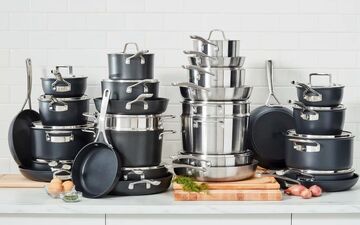 بهترین جنس برای قابلمه چیست؟