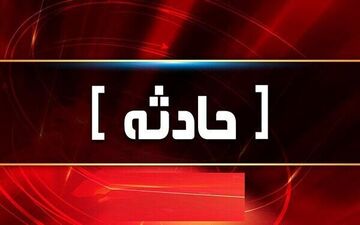 برخورد مرگبار دو پژو + جزئیات