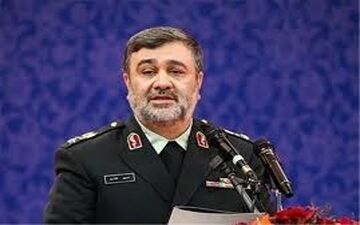 خودروی بی‌حجابان را توقیف می کنیم