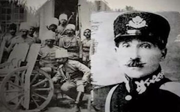 حکایت جالب سرهنگ بی سواد قشون رضا شاه که شهردار تهران شد! +فیلم
