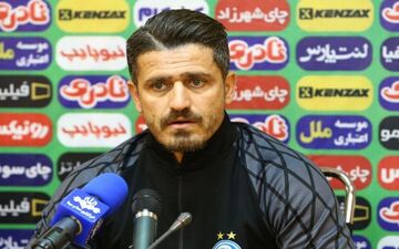 کمیته فنی استقلال مربی جدید را تایید کرد 