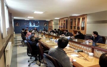 برنامه ریزی نحوه آزاد سازی ۵۰۰ زندانی بدهکار و محکومین مالی در کرمانشاه