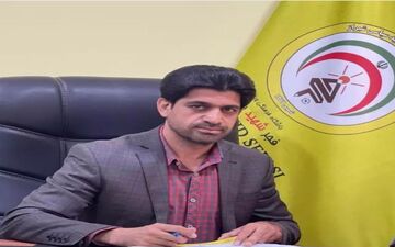 فجر روی ریل استعدادیابی/از ظرفیت‌های فوتبالی شیراز بیشتر بهره خواهیم برد 
