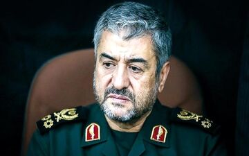  قابل اعتماد نبودن آمریکا به جهان اثبات شد