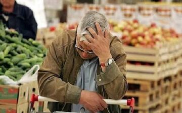 واکنش‌های متنوع به هشدار تورم سه‌رقمی و آثار آن بر زندگی مردم