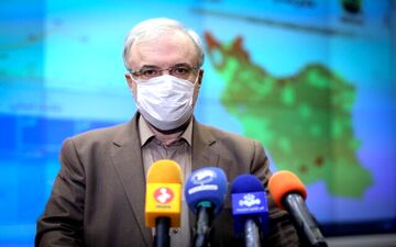 نمکی: اتفاقات جدیدی افتاده که به شدت نگرانیم