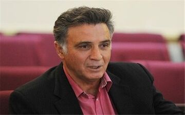  پیش بینی پیشکسوت پرسپولیس برای دربی