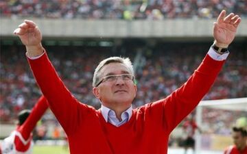  کنایه جالب برانکو به ماساژور پرسپولیس