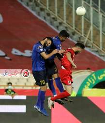 دربی -پرسپولیس-استقلال