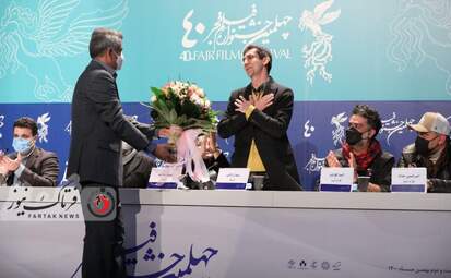  فیلم سینمایی " شب طلائی "