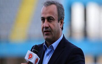 واکنش مشاور مدیرعامل باشگاه پرسپولیس به حواشی بلیت‌فروشی