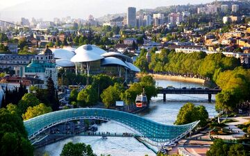 بررسی وضعیت تورم در کشورهای همسایه 
