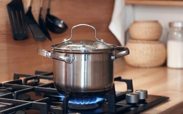 اجاق گاز چطور به ریه ها آسیب می زند؟

