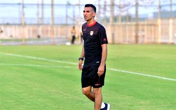 یاغی پرسپولیسی ها به مثلث سبز بازمی گردد