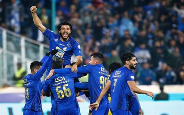 گلزنی 5 برابری؛ آبی ها راه خلق موقعیت را یاد گرفته اند