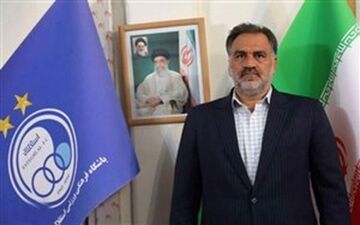 
انتقاد شدید مهدی امیرآبادی از مدیرعامل استقلال
