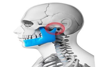 راهکارهای موثر در کاهش علایم و مشکلات مفصل فکی گیجگاهی