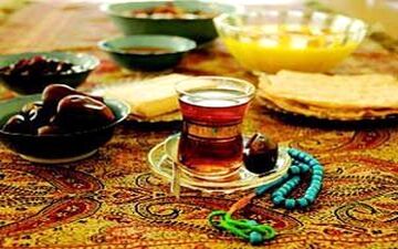 
توصیه‌های تغذیه‌ای وزارت بهداشت به روزه‌داران در بحران کرونا
