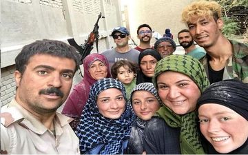 سریال پایتخت هم سانسور شد