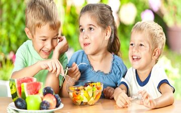 محققان: صندلی غذا به مغز نوزادان و کودکان آسیب می‌زند