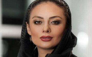 عکس/ چهره یکتا ناصر و منوچهر هادی از این رو به آن رو شد!
