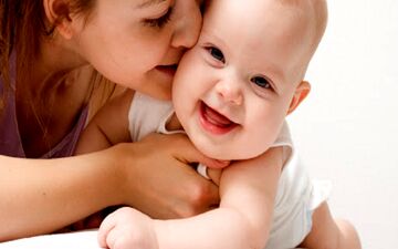 در مورد غریزه مادری چه میدانید؟ آیا غریزه مادری صحت دارد ؟