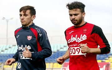 
پشت پرده جدایی رفیعی از پرسپولیس/اتفاقی که باعث ناراحتی سروش شد!