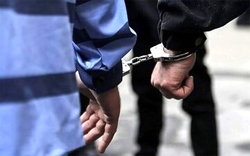 دستگیری عامل تیراندازی در پلدختر پس از درگیری خانوادگی

