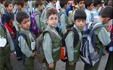 مدارس تا آخرین روز سال فعال خواهند بود